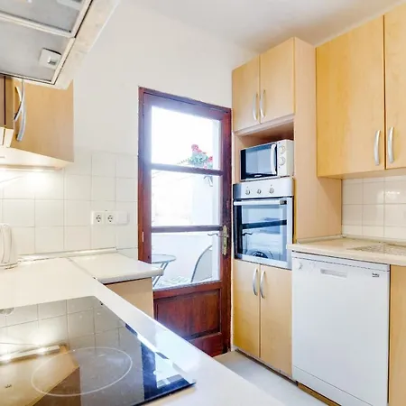 Appartamento Es Celler By Mallorca Selection *