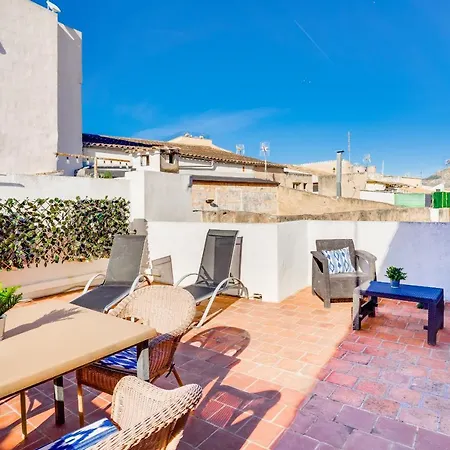 Es Celler By Mallorca Selection Appartamento *