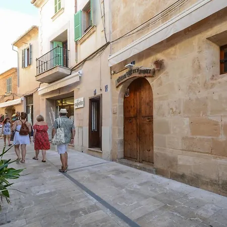 Es Celler By Mallorca Selection Appartamento *
