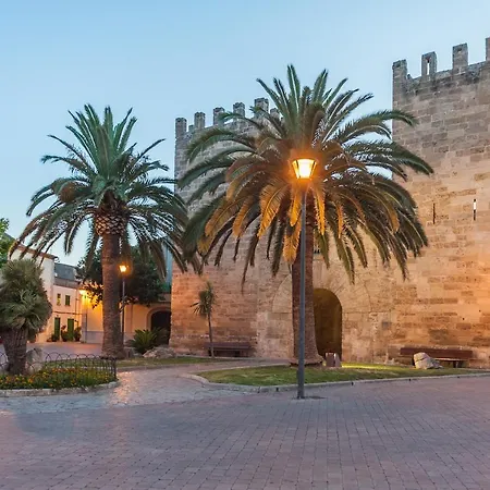 Apartamento Es Celler By Mallorca Selection Alcúdia