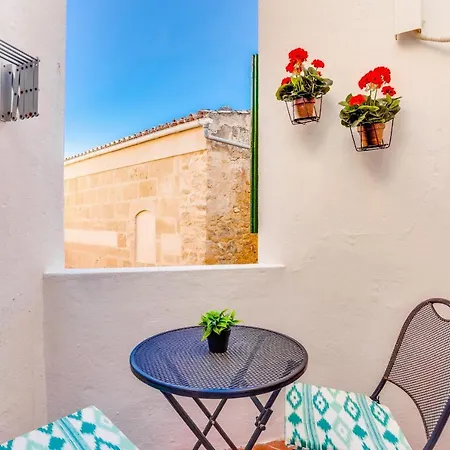 Es Celler By Mallorca Selection Apartamento Alcúdia